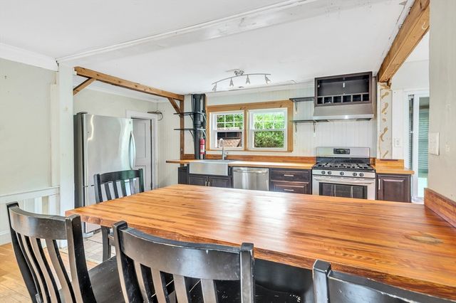 55 Brookside Ave., Winchester, MA 01890
