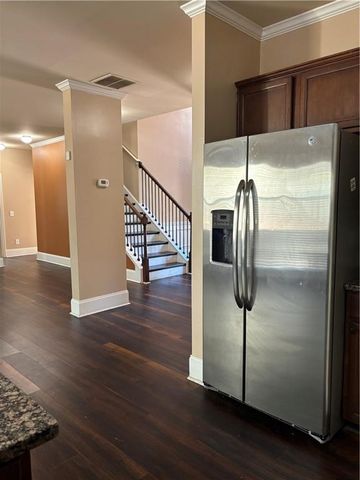 7562 Watson Circle, Locust Grove, GA 30248