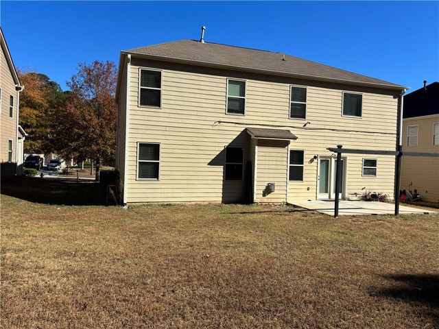 7562 Watson Circle, Locust Grove, GA 30248