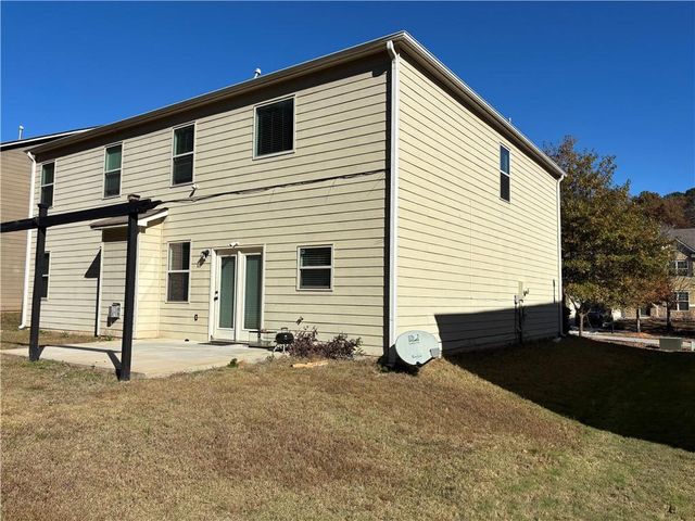 7562 Watson Circle, Locust Grove, GA 30248