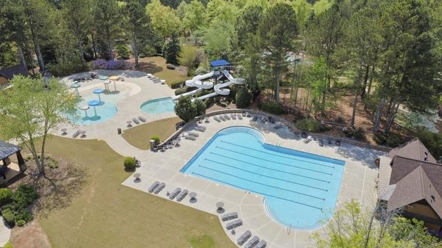 7562 Watson Circle, Locust Grove, GA 30248
