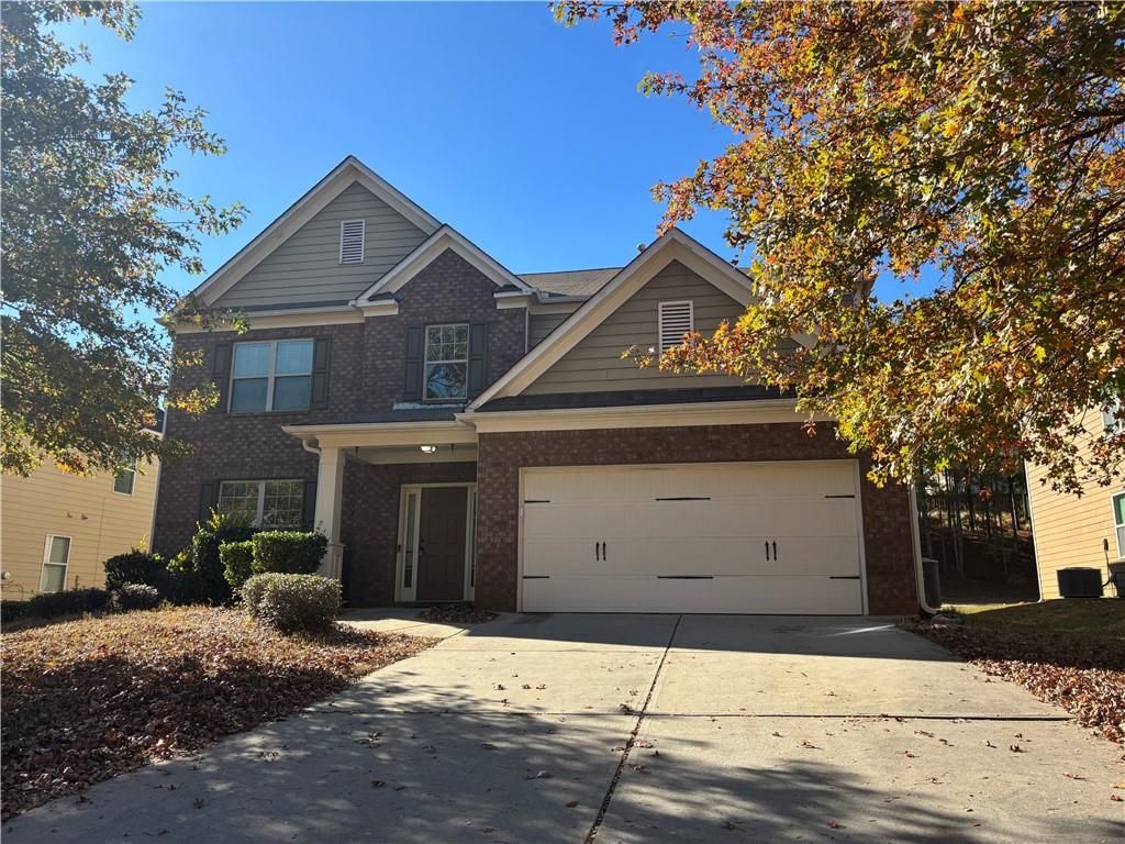 7562 Watson Circle, Locust Grove, GA 30248