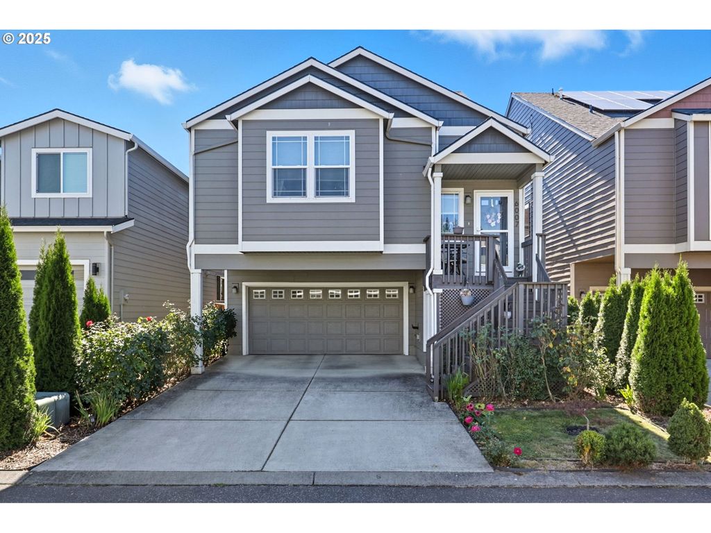 6007 Ne 55TH Cir, Vancouver, WA 98661