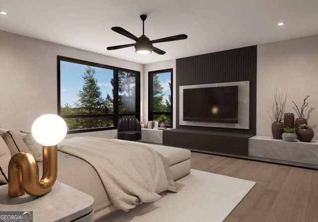 6240 Stewart Road, Buford, GA 30518