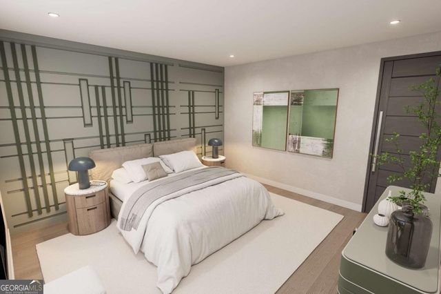 6240 Stewart Road, Buford, GA 30518