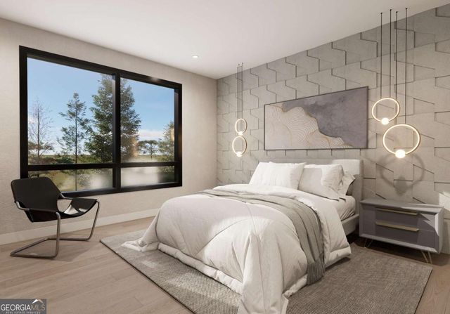 6240 Stewart Road, Buford, GA 30518