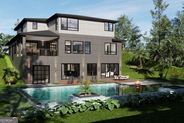 6240 Stewart Road, Buford, GA 30518