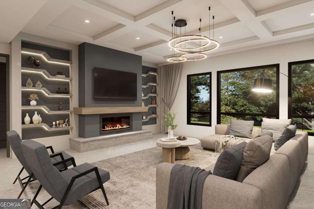 6240 Stewart Road, Buford, GA 30518