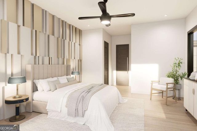 6240 Stewart Road, Buford, GA 30518