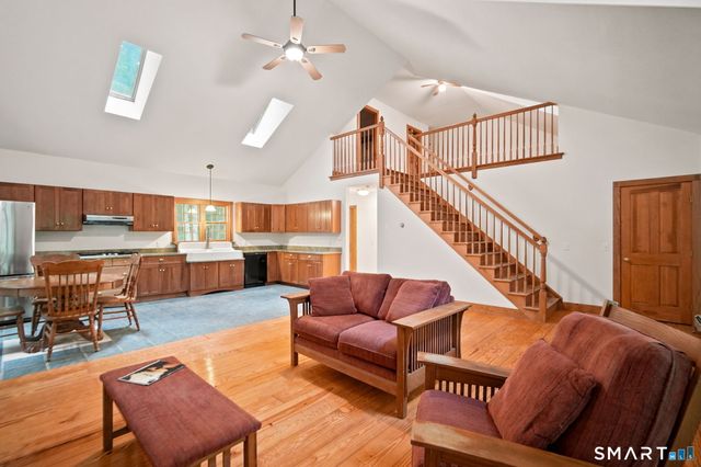 77 Cemetery Road, Union, CT 06076