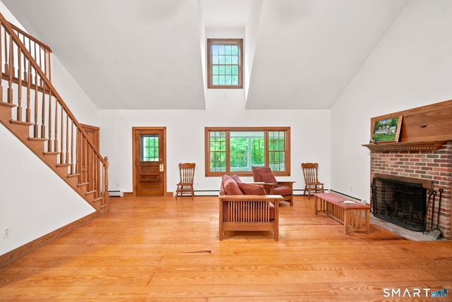 77 Cemetery Road, Union, CT 06076