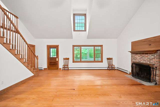 77 Cemetery Road, Union, CT 06076