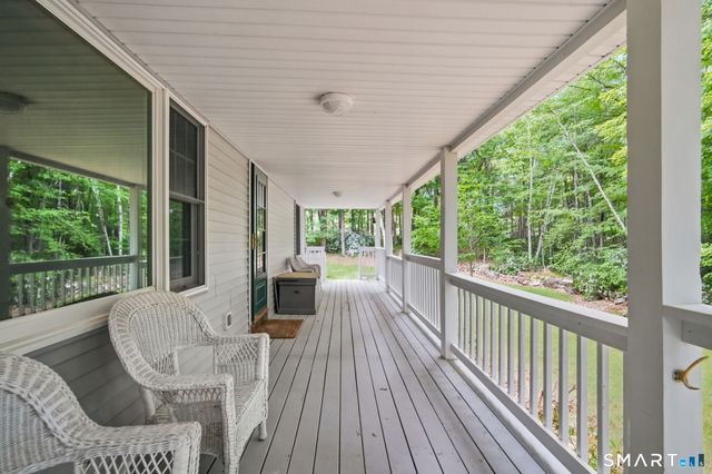 77 Cemetery Road, Union, CT 06076