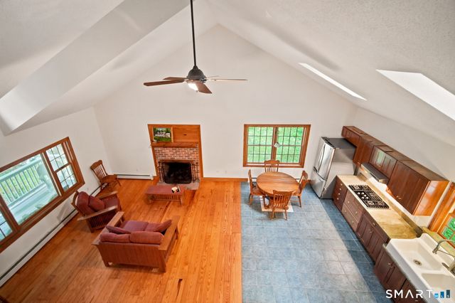 77 Cemetery Road, Union, CT 06076