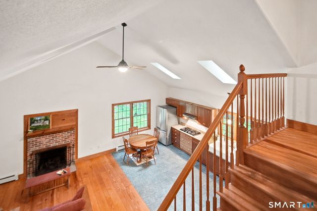77 Cemetery Road, Union, CT 06076