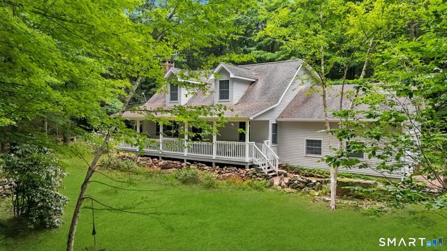 77 Cemetery Road, Union, CT 06076