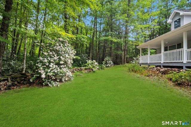 77 Cemetery Road, Union, CT 06076