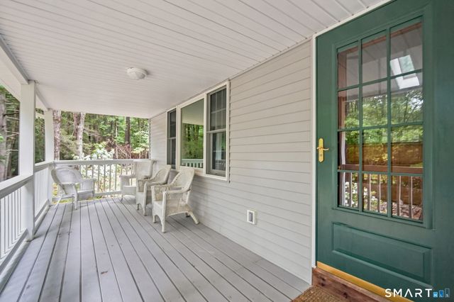 77 Cemetery Road, Union, CT 06076