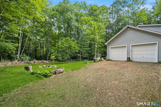77 Cemetery Road, Union, CT 06076