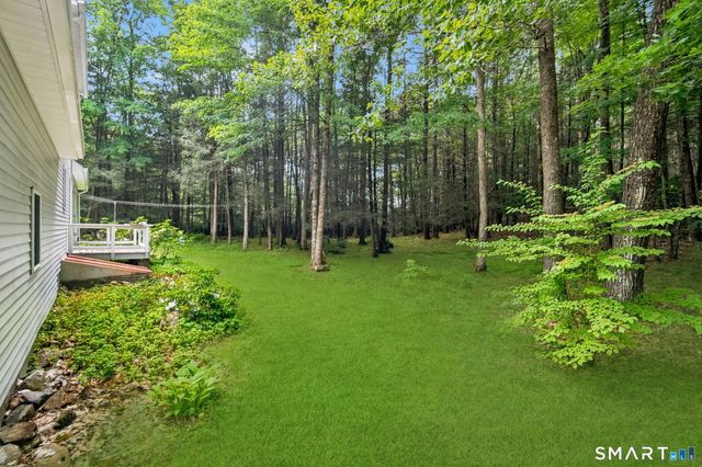 77 Cemetery Road, Union, CT 06076