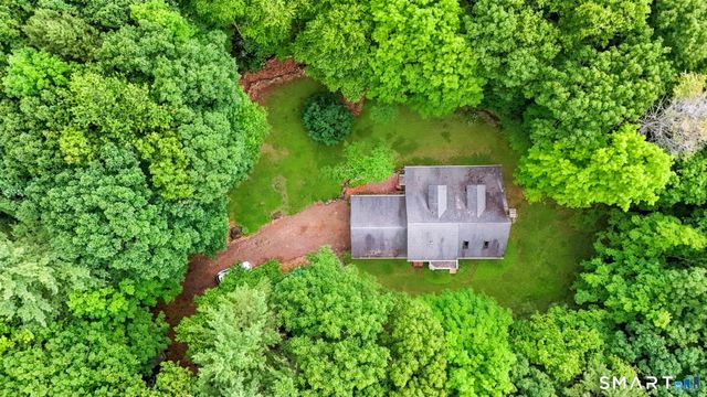 77 Cemetery Road, Union, CT 06076