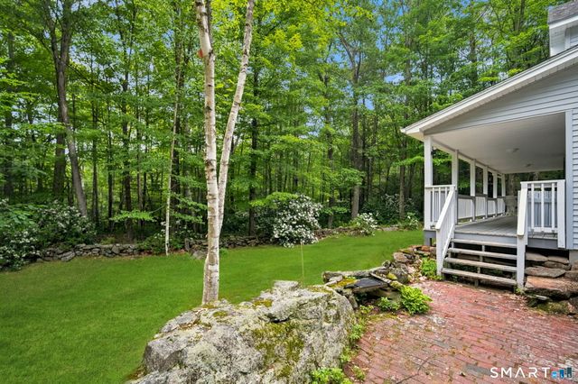 77 Cemetery Road, Union, CT 06076