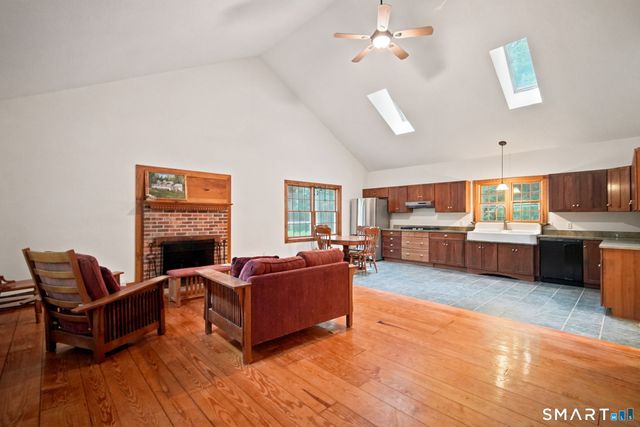 77 Cemetery Road, Union, CT 06076