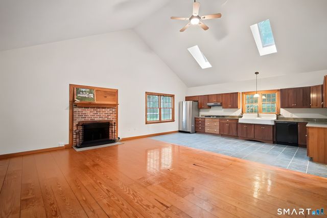 77 Cemetery Road, Union, CT 06076