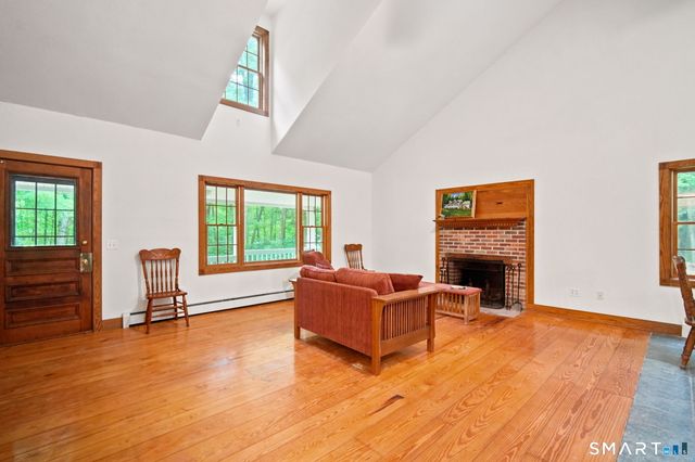77 Cemetery Road, Union, CT 06076