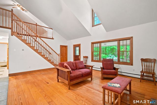 77 Cemetery Road, Union, CT 06076