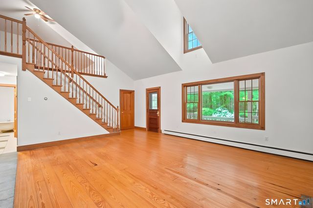 77 Cemetery Road, Union, CT 06076