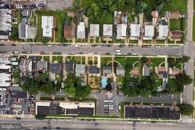 7331-33 DORCAS ST, Philadelphia, PA 19111