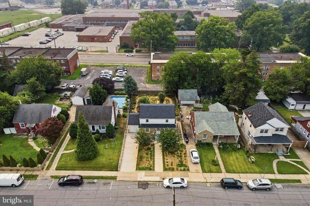 7331-33 DORCAS ST, Philadelphia, PA 19111