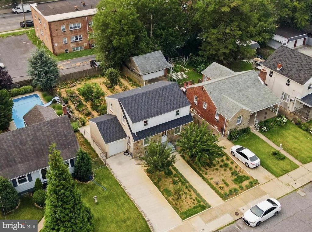7331-33 DORCAS ST, Philadelphia, PA 19111