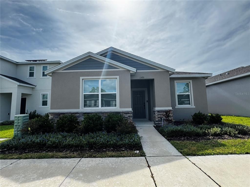 1591 PINES END PLACE, St Cloud, FL 34771