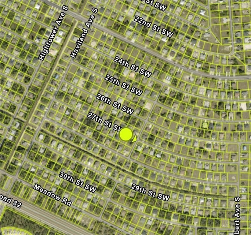 4505/4507 27th ST SW, LEHIGH ACRES, FL 33973 — photo 2