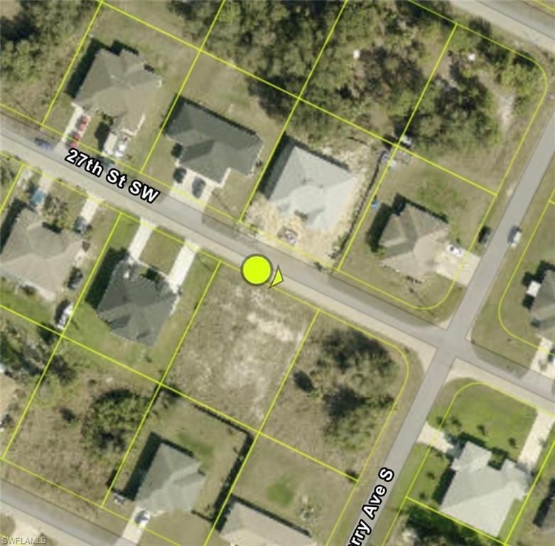 4505/4507 27th ST SW, LEHIGH ACRES, FL 33973 — photo 3