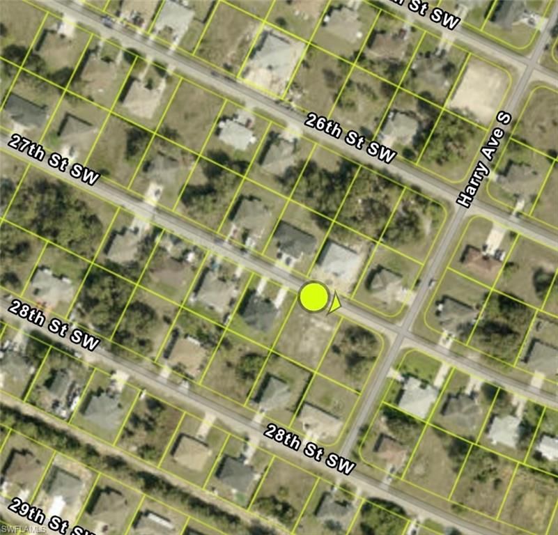 4505/4507 27th ST SW, LEHIGH ACRES, FL 33973 — photo 4