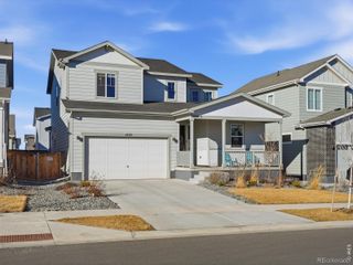 1333 Loraine Circle S, Lafayette, CO 80026