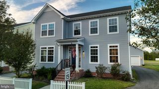 321 CARLTON DR, Milton, DE 19968