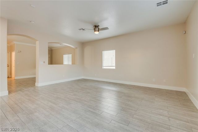 40 Hoke Edward Court, North Las Vegas, NV 89031