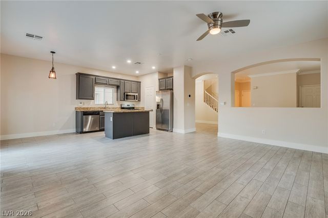 40 Hoke Edward Court, North Las Vegas, NV 89031