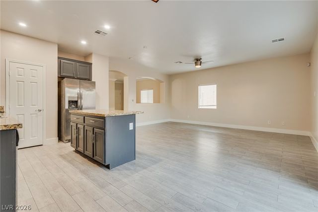 40 Hoke Edward Court, North Las Vegas, NV 89031