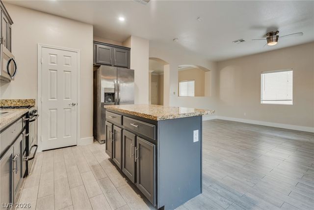 40 Hoke Edward Court, North Las Vegas, NV 89031