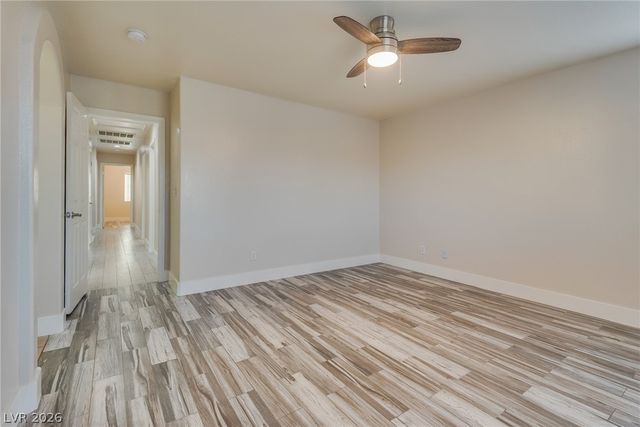 40 Hoke Edward Court, North Las Vegas, NV 89031