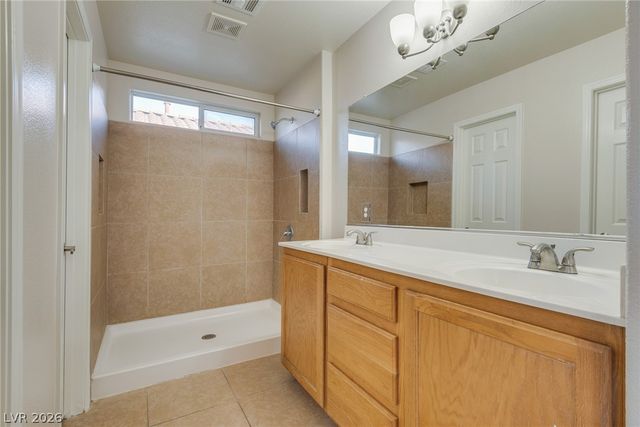 40 Hoke Edward Court, North Las Vegas, NV 89031