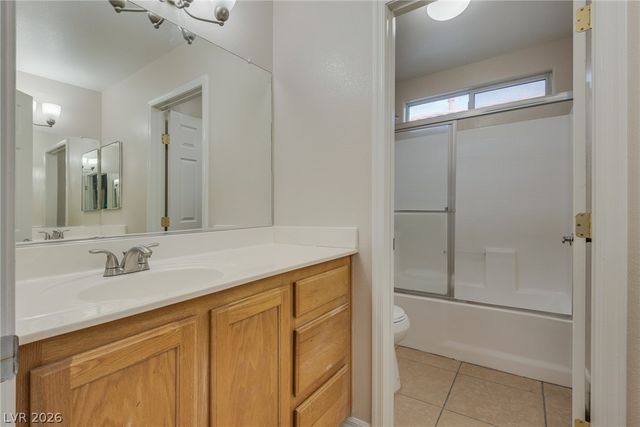 40 Hoke Edward Court, North Las Vegas, NV 89031