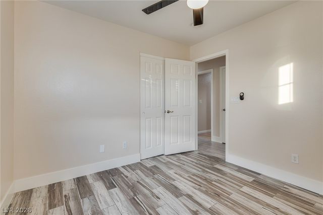 40 Hoke Edward Court, North Las Vegas, NV 89031