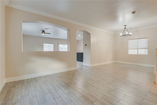 40 Hoke Edward Court, North Las Vegas, NV 89031