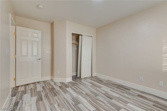 40 Hoke Edward Court, North Las Vegas, NV 89031